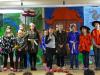 Bild - Musical "Die chinesische Nachtigall" an der Grundschule Oeversee