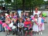 Bild - 24 Kinder wurden in der Grundschule Oeversee eingeschult