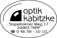 Optik Kabitzke