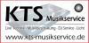 KTS Musikservice