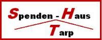 SpendenHaus-Tarp