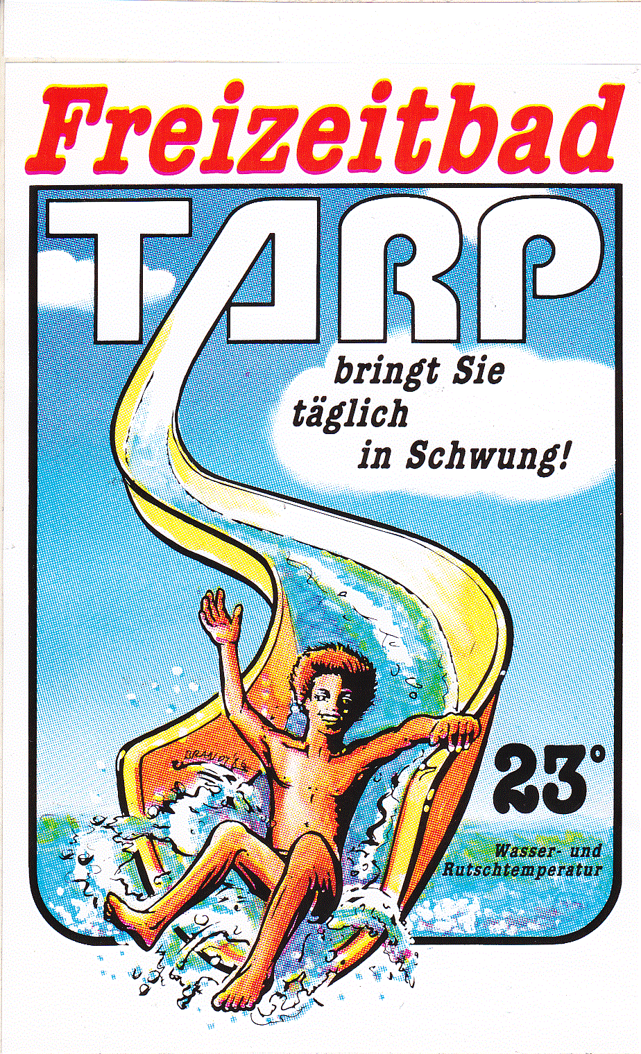Förderverein Freizeitbad Tarp e.V.