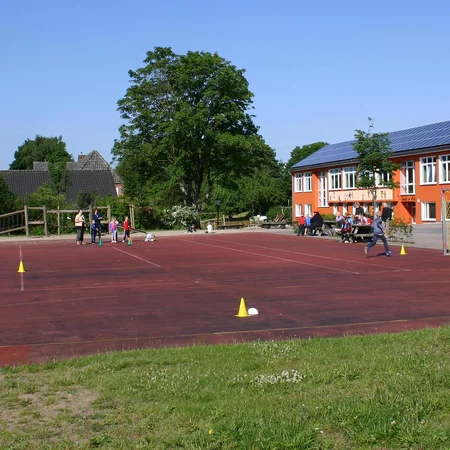 Schule im Autal Bild 2 Schule im Autal Bild 2