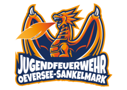 Logo Jugendfeuerwehr Sankelmark