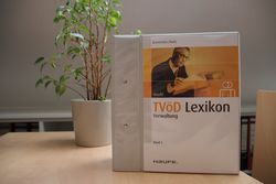 TVöD Gesetzbuch