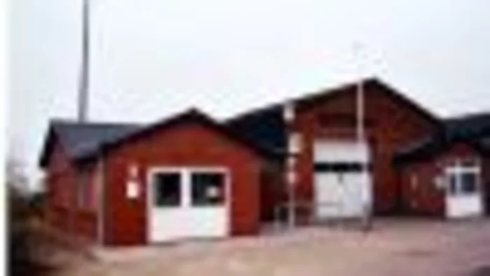 Freiwillige Feuerwehr Schmedeby