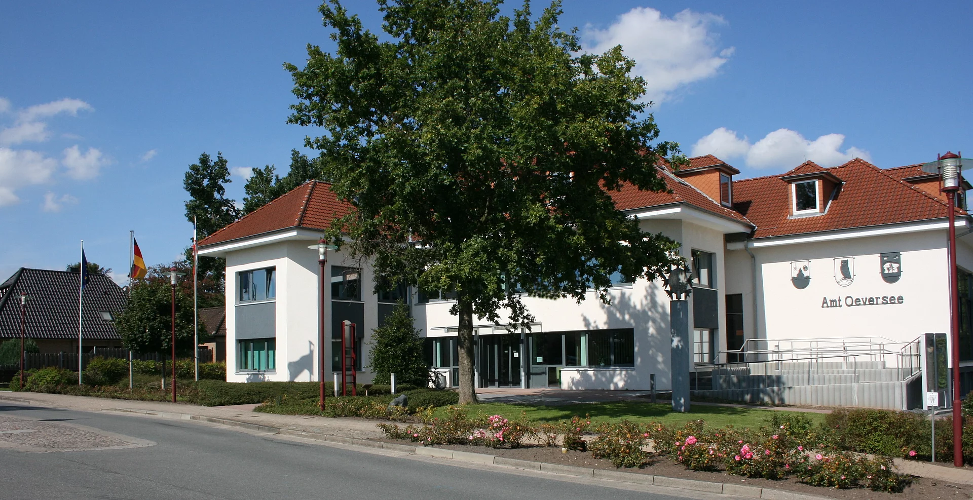 Amtsgebäude 2