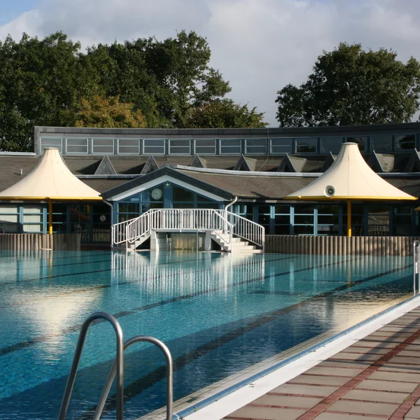 Freizeitbad in Tarp